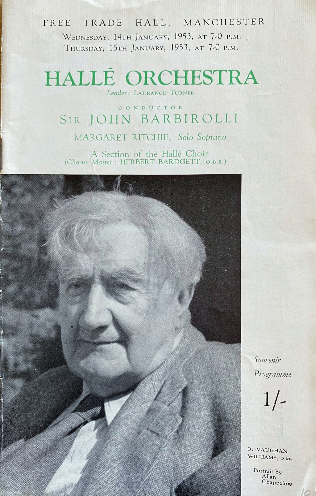 Behold, The Sea&nbsp;Itself!