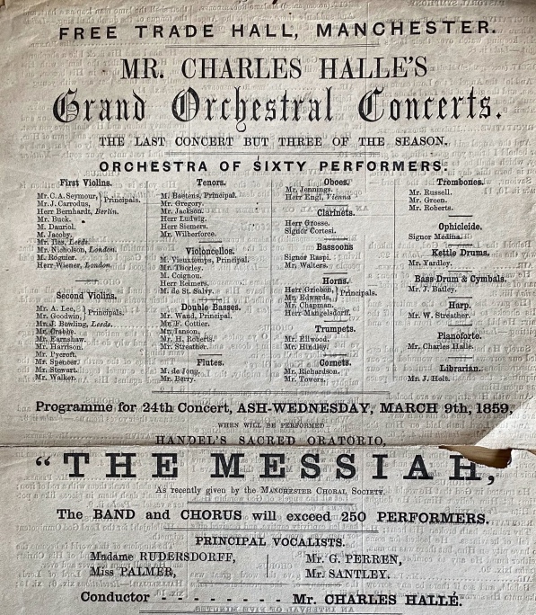 And the Glory of the&nbsp;Lord