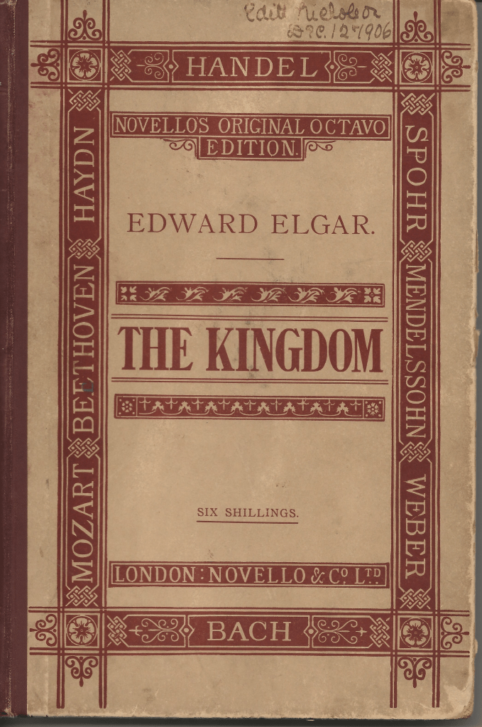 Edith and The Kingdom – An Ordinary&nbsp;Life
