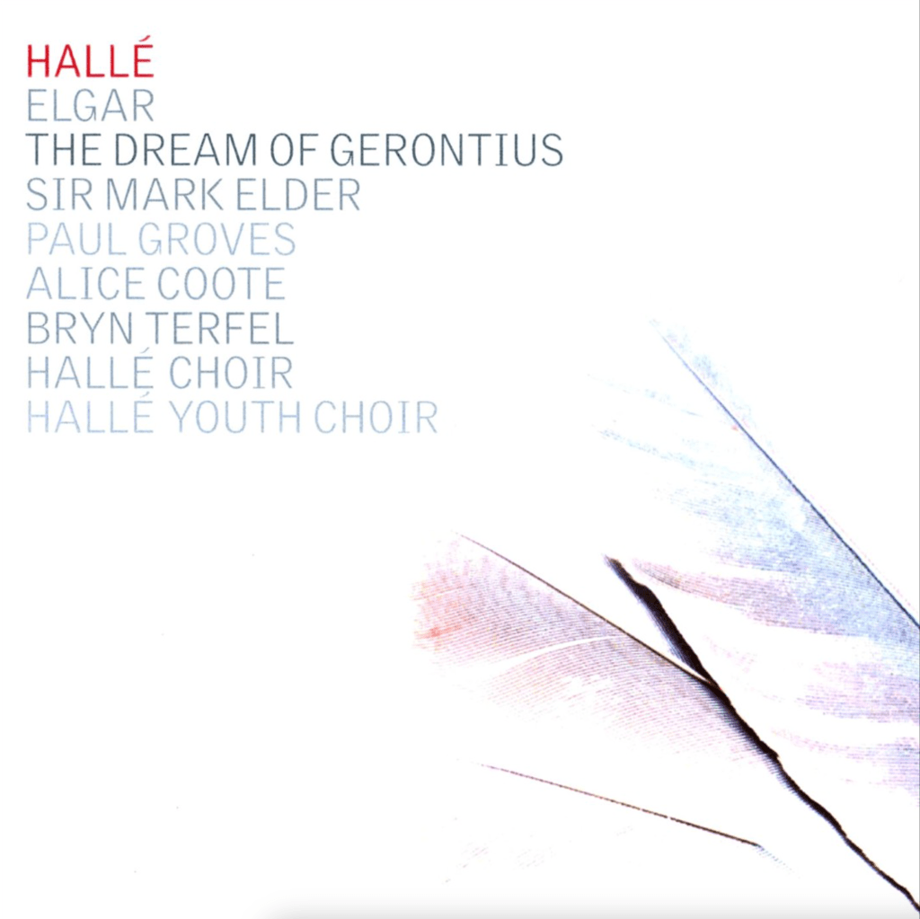 On Record – Part 3: The Mark Elder Years 2000 –&nbsp;2012