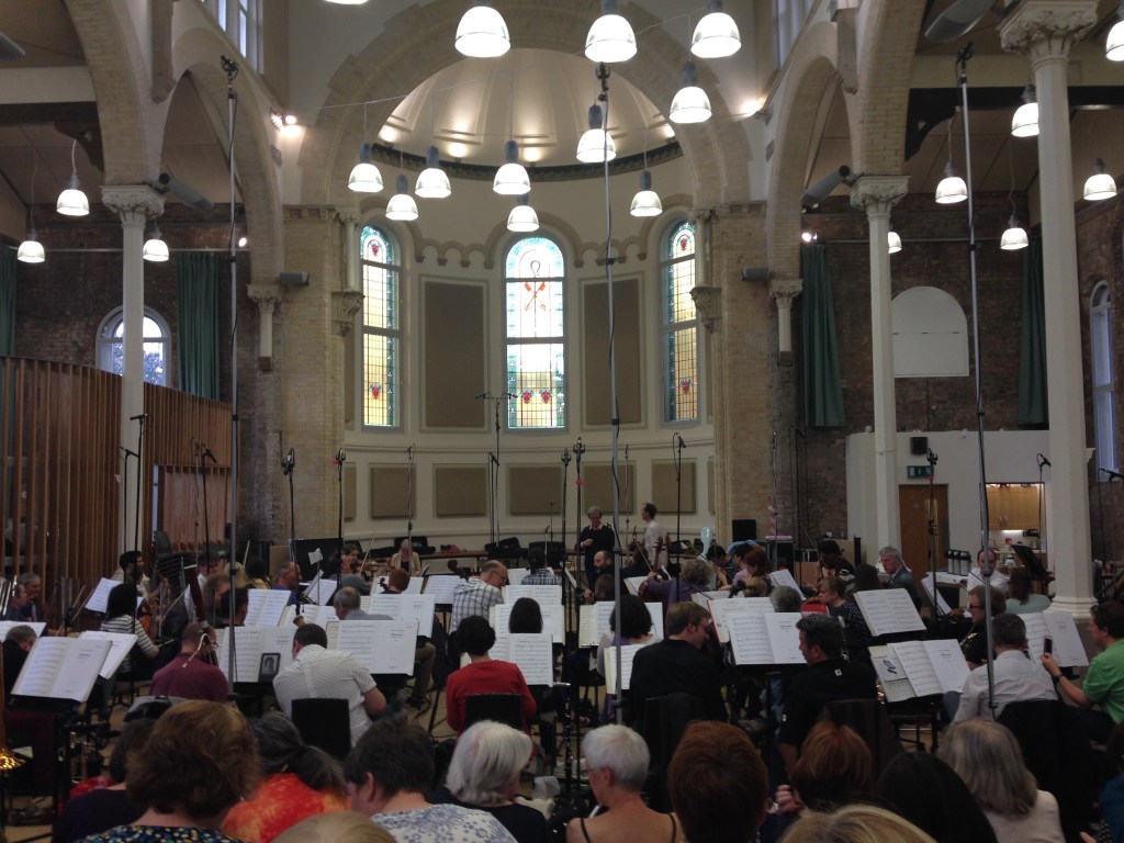 On Record – Part 4: The Mark Elder Years 2013 –&nbsp;2023