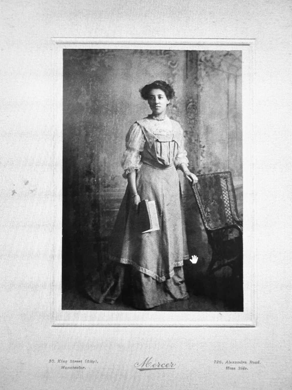 The Semi-Chorus: Part 1 – Margaret&nbsp;Hudson