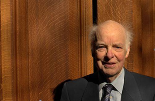 Ronnie Frost: Part 1 – The Early&nbsp;Years